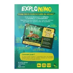 Explonimo (edizione francese)