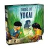 Terres de Yokai (französische Ausgabe)