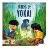 Terres de Yokai (edizione francese)
