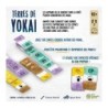 Terres de Yokai (französische Ausgabe)