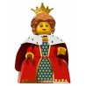 LEGO Minifigure Serie 15 71011 Regina