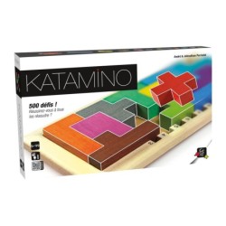 Katamino (mehrsprachig)