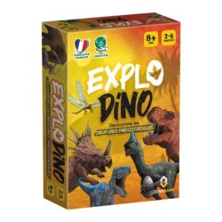 Explodino (edizione francese)