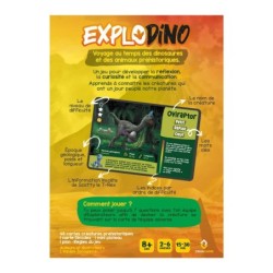 Explodino