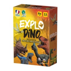 Explodino (edizione francese)