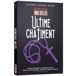 Sous Scellés - Ultime Chatiment (französische Ausgabe)