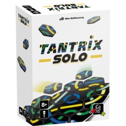 Tantrix Solo (edizione francese)