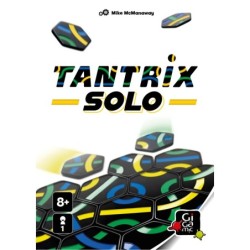 Tantrix Solo (edizione francese)