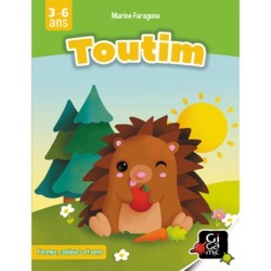 Toutim (französische Ausgabe)