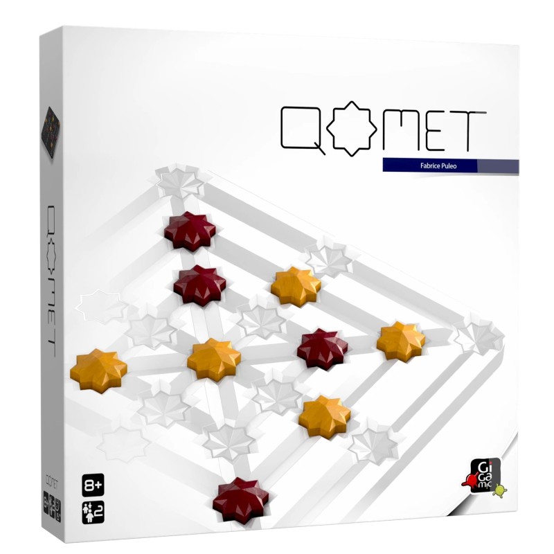 Qomet (multilingue)