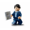 LEGO DFB Die Mannschaft Minifiguren 71014 Joachim Löw