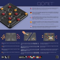 Qomet (multilingue)