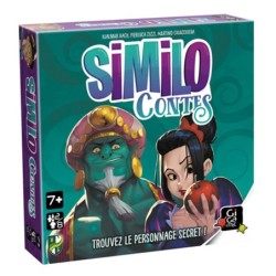Similo Contes (französische Ausgabe)