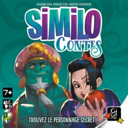 Similo Contes (edizione francese)