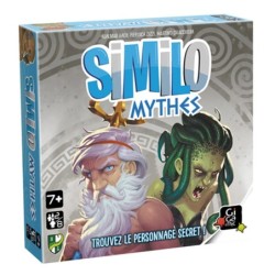 Similo Mythes (französische Ausgabe)