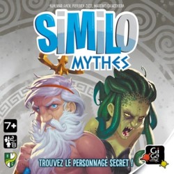 Similo Mythes (französische Ausgabe)