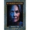 My Murder Mystery - Protocole Final