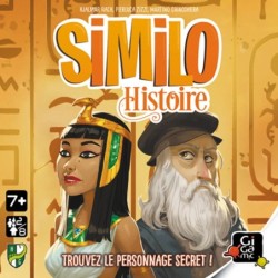 Similo Histoire (edizione francese)