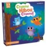 Coucou Hibou Coucou (edizione francese)