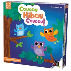 Coucou Hibou Coucou