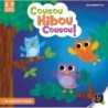 Coucou Hibou Coucou (edizione francese)
