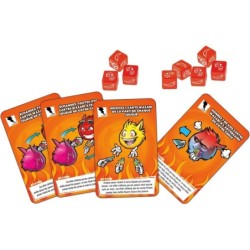 Wazabi Supplément Piment (französische Ausgabe)