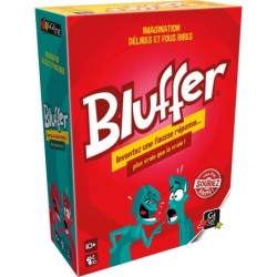 Bluffer (französische Ausgabe)