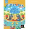 Difference Junior (multilingue)