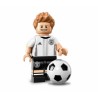 LEGO DFB Die Mannschaft Minifigure 71014 N. 4 Benedikt Höwedes