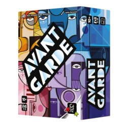Avant Garde