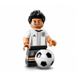 LEGO DFB Die Mannschaft Minifigure 71014 N. 5 Mats Hummels