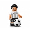 LEGO DFB Die Mannschaft Minifiguren 71014 Nr. 5 Mats Hummels