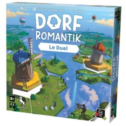 Dorfromanik - Le Duel