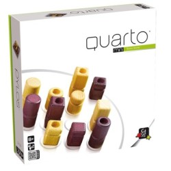 Quarto Mini (multilingue)