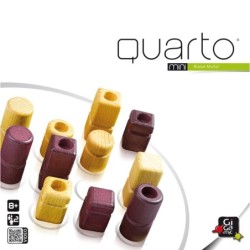 Quarto Mini (multilingue)