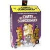 Les Chats de Schrodinger (französische Ausgabe)