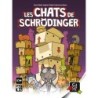 Les Chats de Schrodinger (französische Ausgabe)