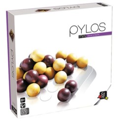 Pylos Mini (mehrsprachig)