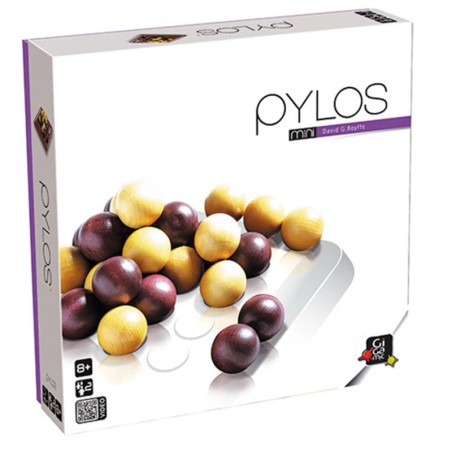 Pylos Mini (mehrsprachig)