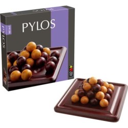 Pylos Mini (mehrsprachig)