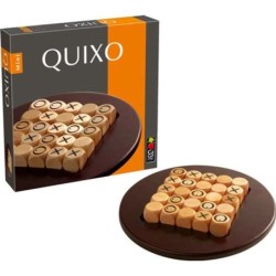Quixo Mini (mehrsprachig)