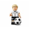 LEGO DFB Die Mannschaft Minifigure 71014 N. 7 Bastian Schweinsteiger