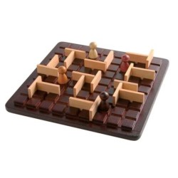 Quoridor Mini (multilingue)