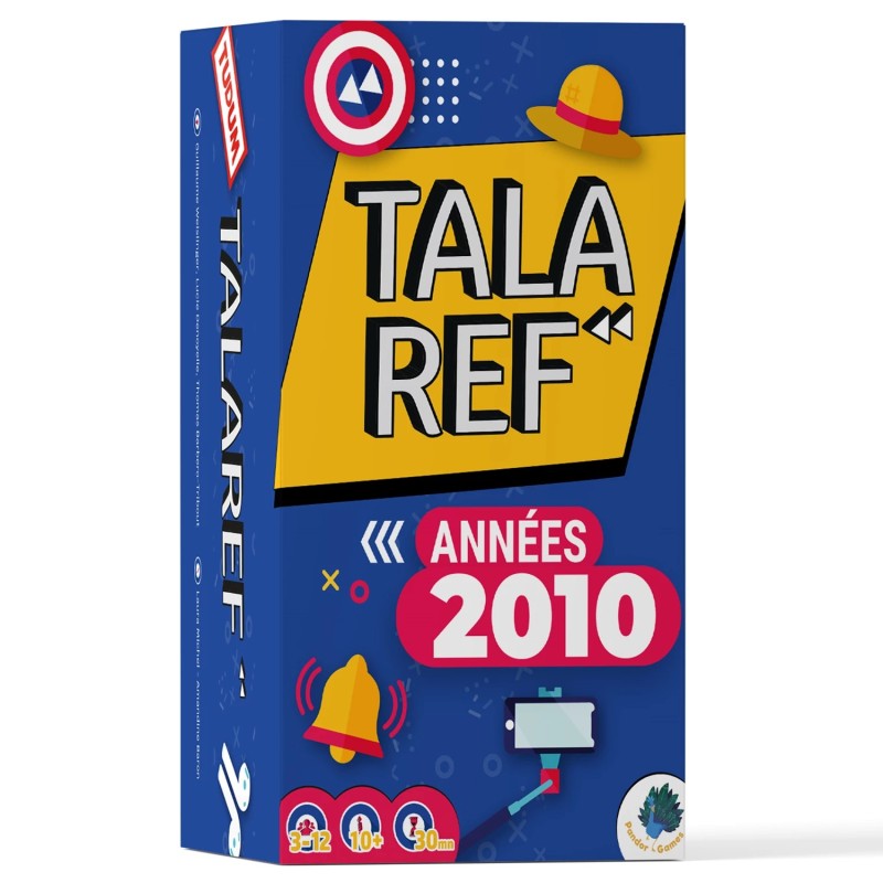 Talaref 2010
