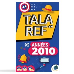 Talaref 2010