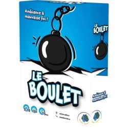 Le Boulet (französische Ausgabe)