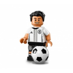 LEGO DFB Die Mannschaft Minifigure 71014 N. 8 Mesut Özil