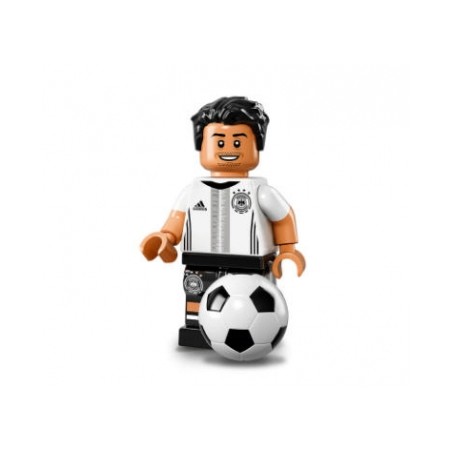 LEGO DFB Die Mannschaft Minifigure 71014 N. 8 Mesut Özil