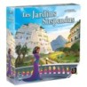 Les Jardins Suspendus