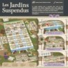 Les Jardins Suspendus (französische Ausgabe)